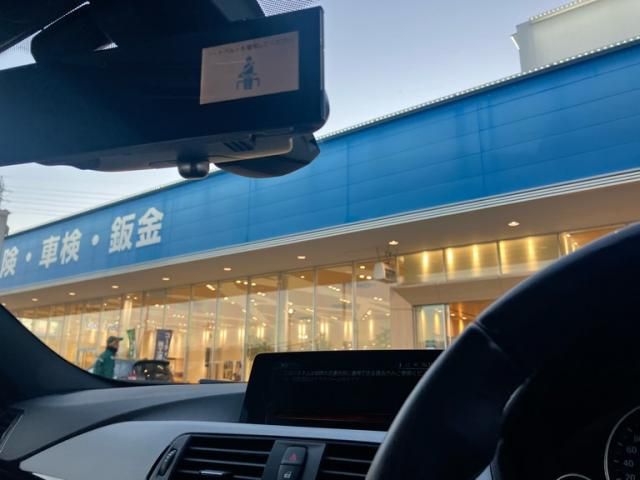 BMW BMW 3series sedan 2017