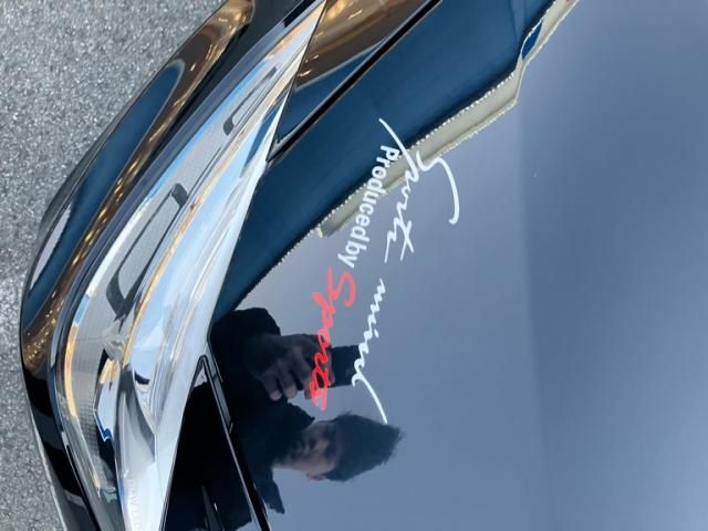 BMW BMW 3series sedan 2017