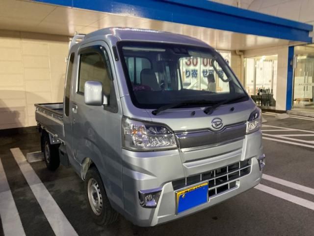 DAIHATSU HIJET truck 4WD 2019
