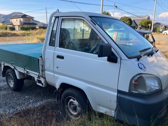 TOYOTA TOWNACE truck 2WD 2002