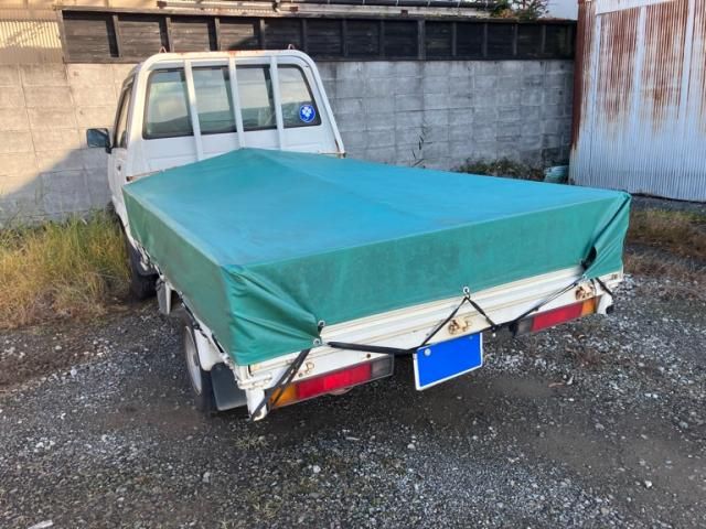 TOYOTA TOWNACE truck 2WD 2002