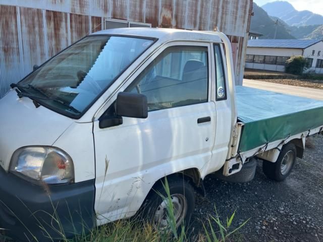 TOYOTA TOWNACE truck 2WD 2002