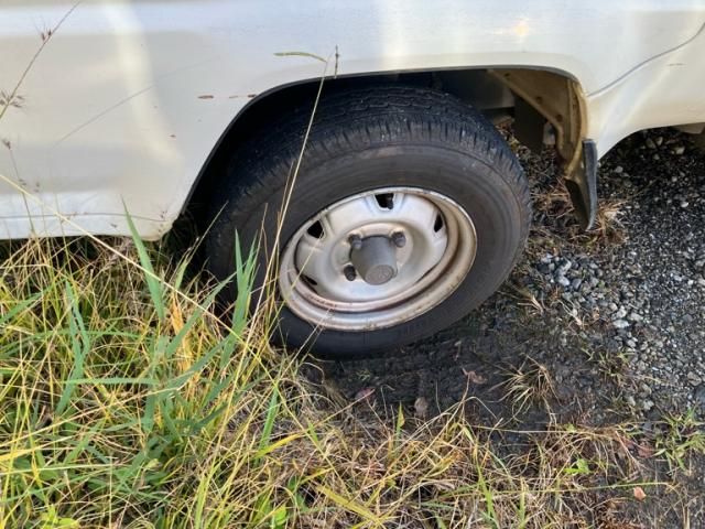 TOYOTA TOWNACE truck 2WD 2002