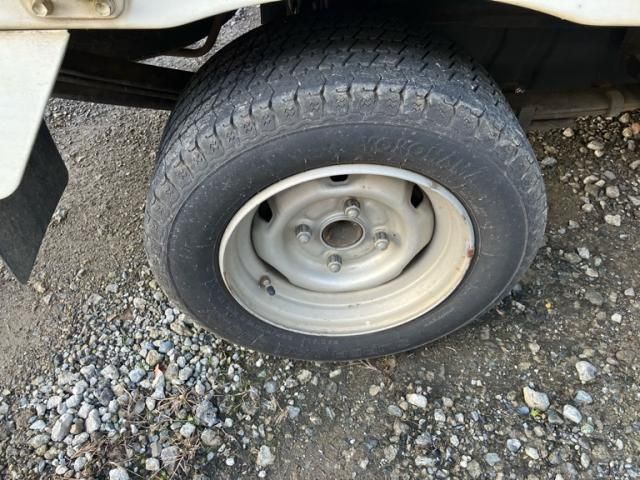 TOYOTA TOWNACE truck 2WD 2002