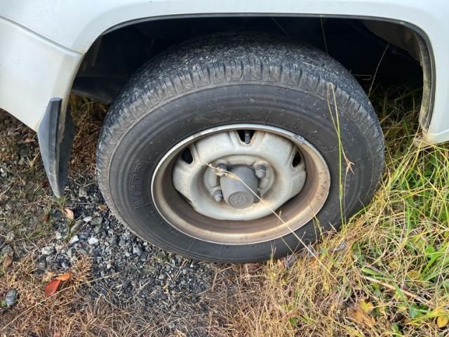 TOYOTA TOWNACE truck 2WD 2002