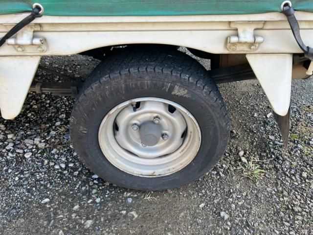 TOYOTA TOWNACE truck 2WD 2002