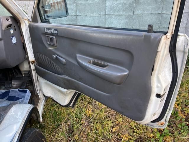 TOYOTA TOWNACE truck 2WD 2002