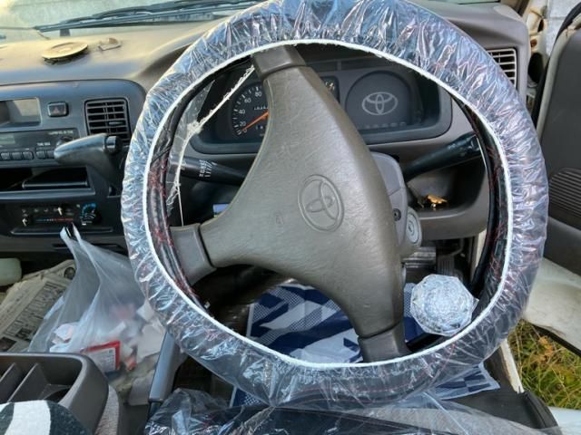 TOYOTA TOWNACE truck 2WD 2002