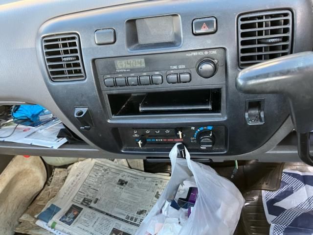 TOYOTA TOWNACE truck 2WD 2002