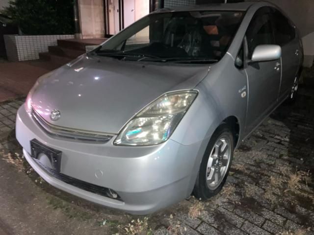 TOYOTA PRIUS 2006