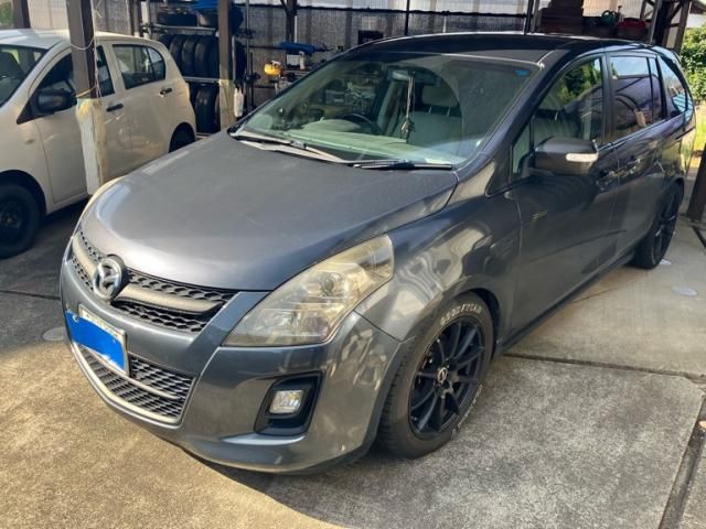 MAZDA MPV 2009