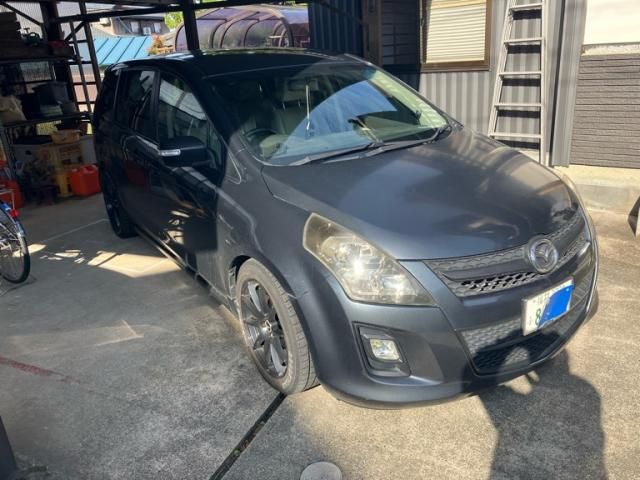 MAZDA MPV 2009