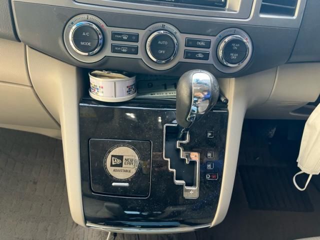 MAZDA MPV 2009