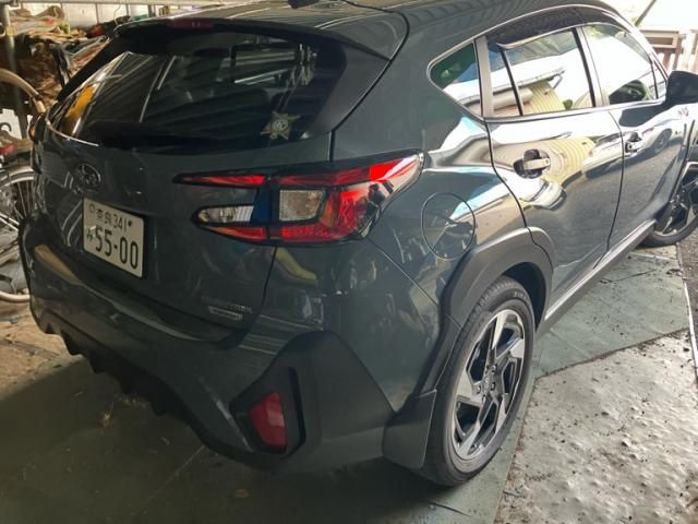 SUBARU CROSSTREK 2023
