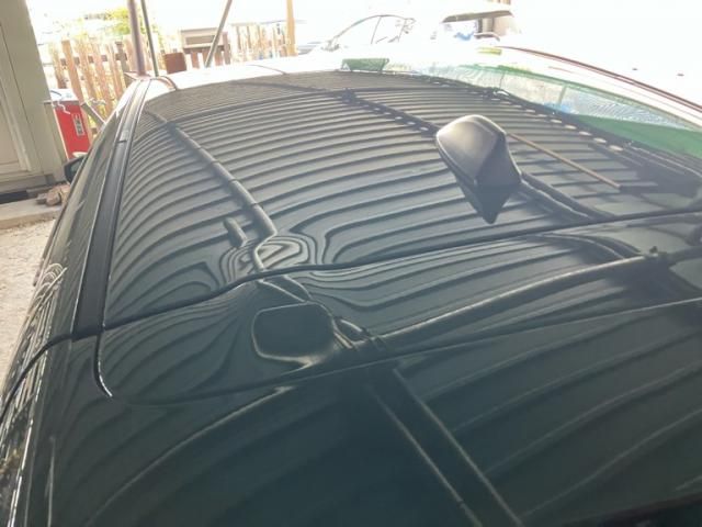 SUBARU CROSSTREK 2023