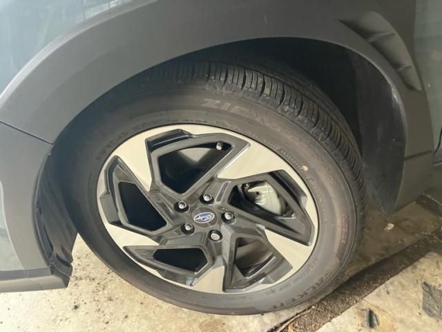 SUBARU CROSSTREK 2023