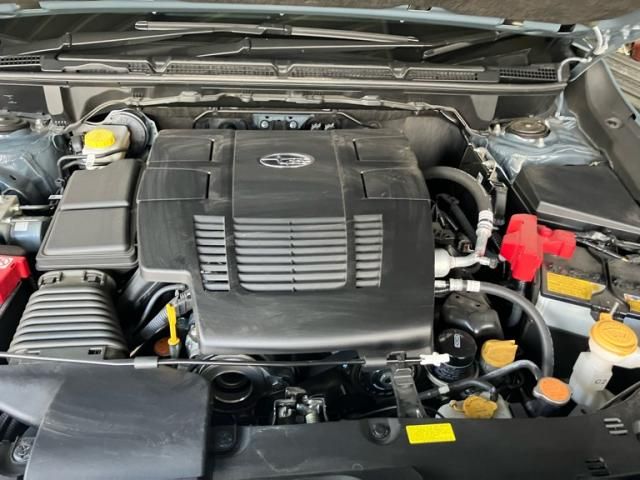 SUBARU CROSSTREK 2023