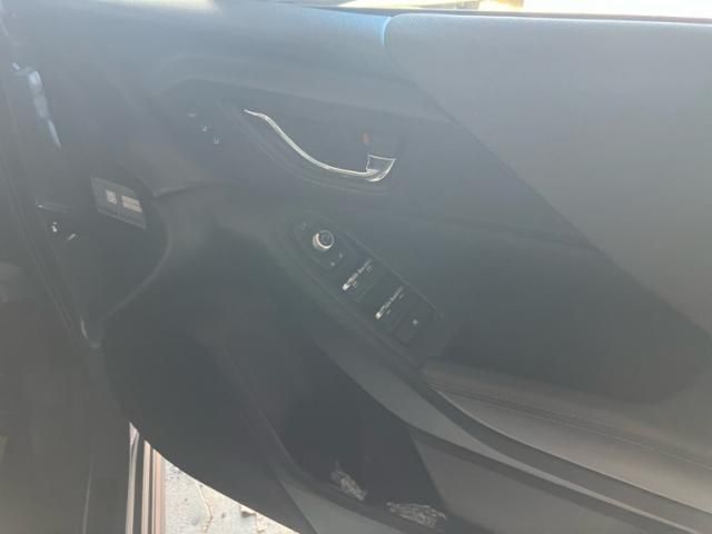 SUBARU CROSSTREK 2023