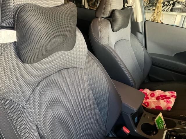 SUBARU CROSSTREK 2023