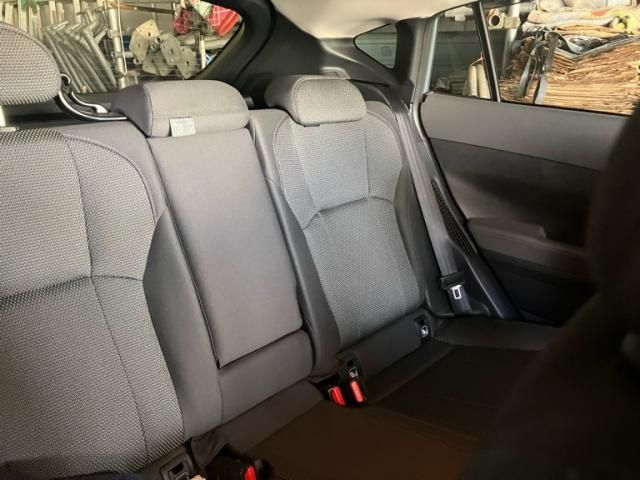 SUBARU CROSSTREK 2023