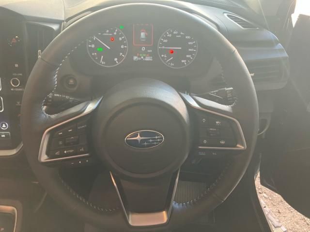 SUBARU CROSSTREK 2023