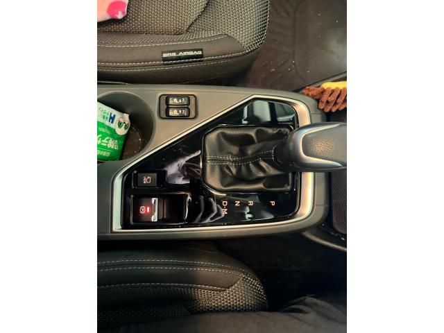 SUBARU CROSSTREK 2023