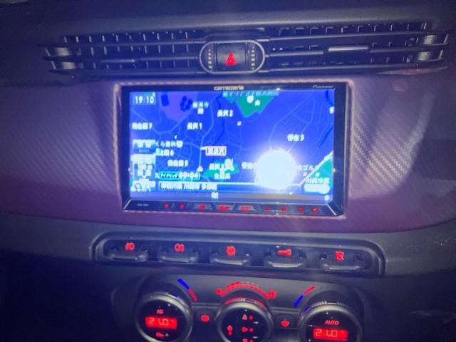 ALFAROMEO ALFAROMEO Giulietta 2012