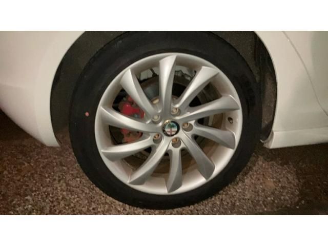 ALFAROMEO ALFAROMEO Giulietta 2012