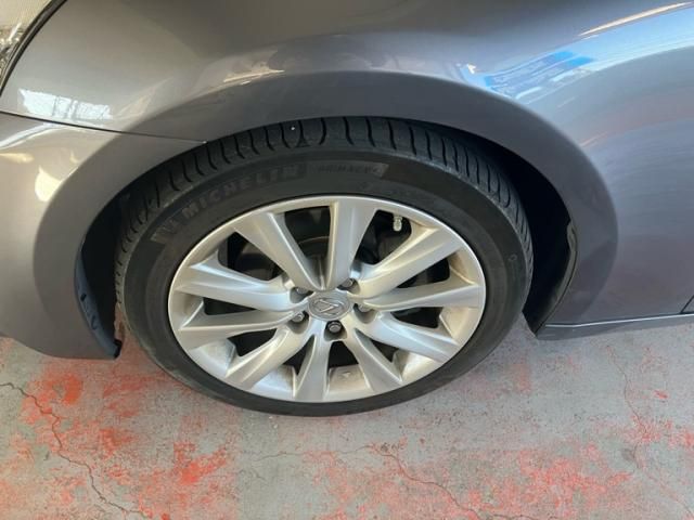 TOYOTA LEXUS IS300h 2016