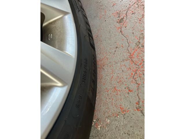 TOYOTA LEXUS IS300h 2016