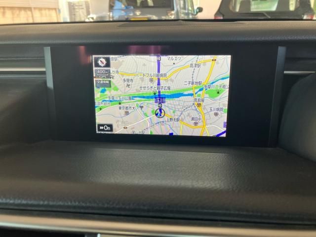 TOYOTA LEXUS IS300h 2016