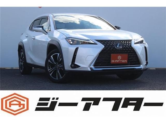 TOYOTA LEXUS UX250h 2023