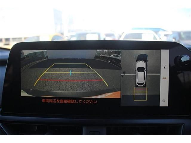 TOYOTA LEXUS UX250h 2023