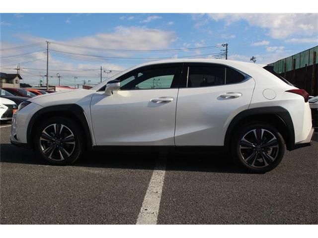 TOYOTA LEXUS UX250h 2023