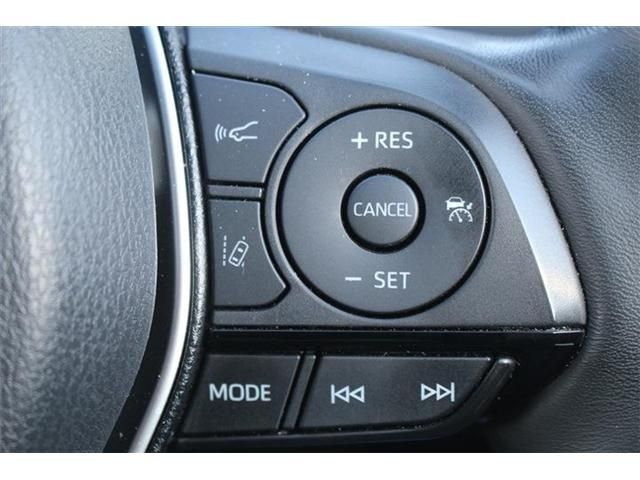 TOYOTA HARRIER PHEV 2023