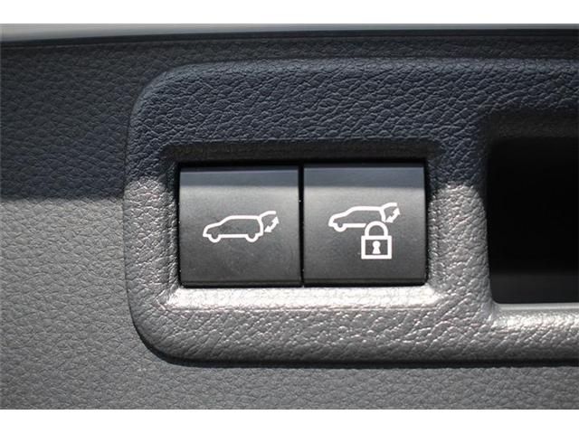 TOYOTA HARRIER PHEV 2023