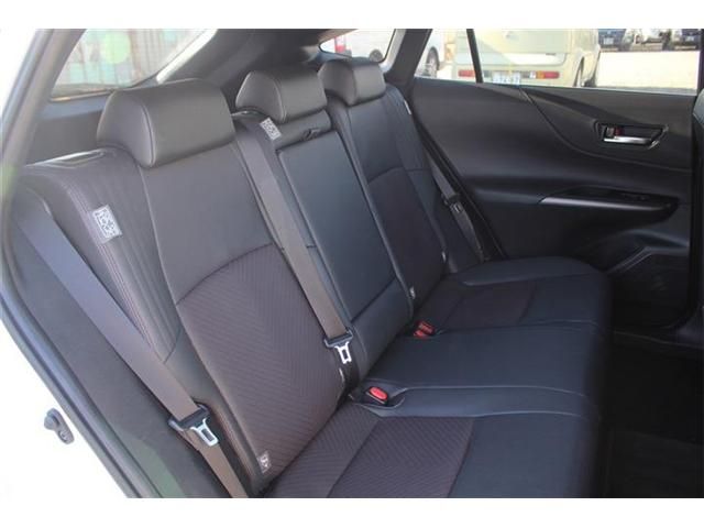 TOYOTA HARRIER PHEV 2023