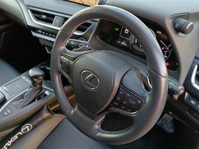 TOYOTA LEXUS UX250h 2021