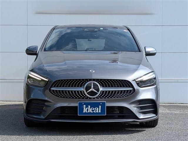 MERCEDES BENZ MERCEDES BENZ B class 2022