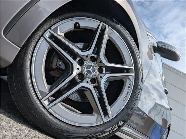 MERCEDES BENZ MERCEDES BENZ B class 2022