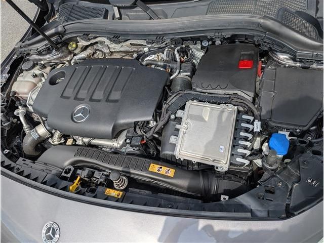 MERCEDES BENZ MERCEDES BENZ B class 2022