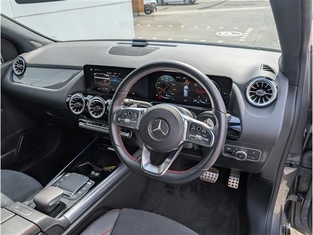 MERCEDES BENZ MERCEDES BENZ B class 2022