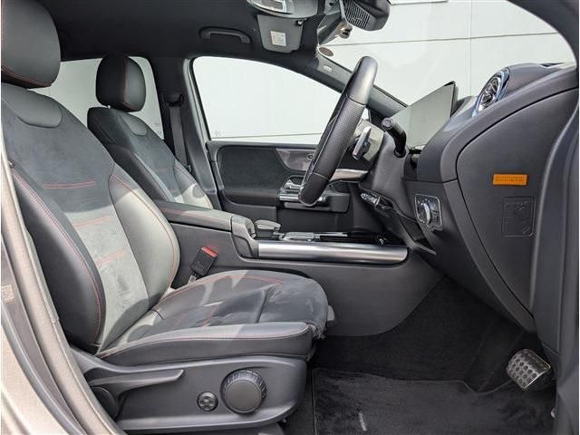 MERCEDES BENZ MERCEDES BENZ B class 2022