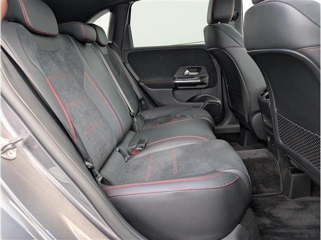 MERCEDES BENZ MERCEDES BENZ B class 2022