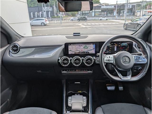 MERCEDES BENZ MERCEDES BENZ B class 2022