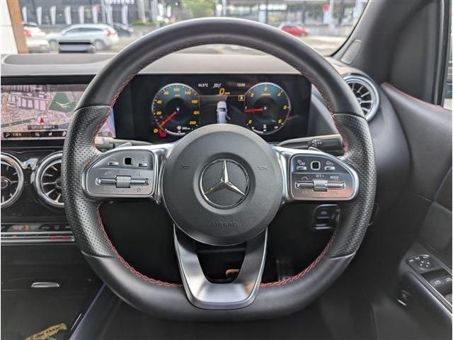 MERCEDES BENZ MERCEDES BENZ B class 2022