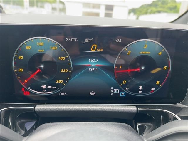 MERCEDES BENZ MERCEDES BENZ B class 2022