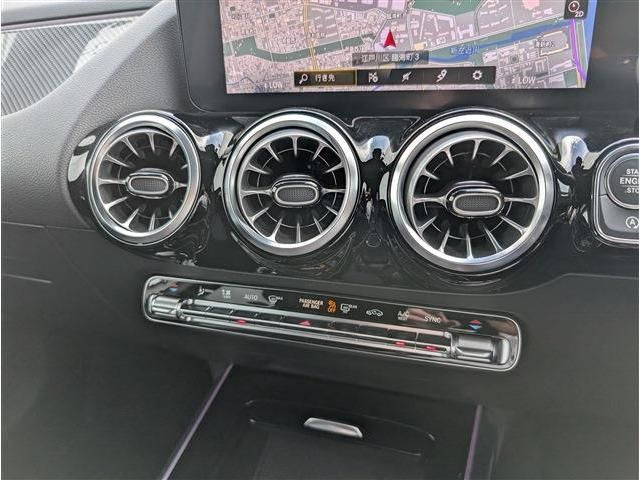 MERCEDES BENZ MERCEDES BENZ B class 2022