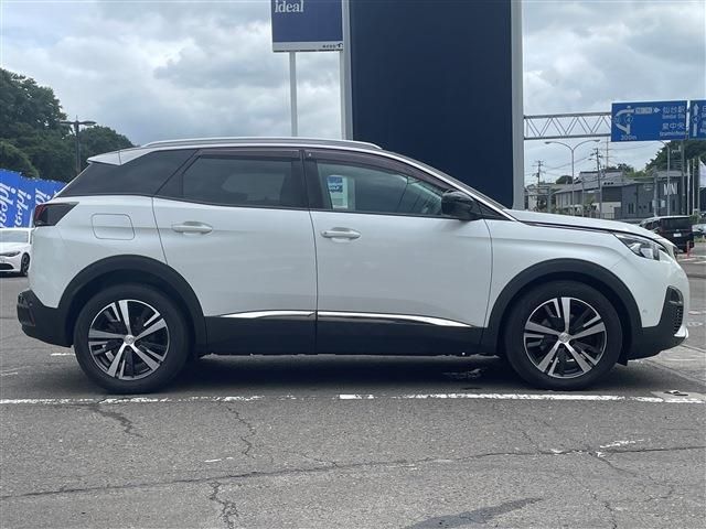 PEUGEOT PEUGEOT 3008 2020