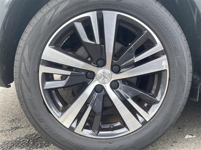 PEUGEOT PEUGEOT 3008 2020